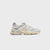 Pearl Grey / Linen