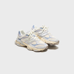 New Balance WMNS 9060 - Pearl Grey / Linen | Kith Pearl Grey / Linen
