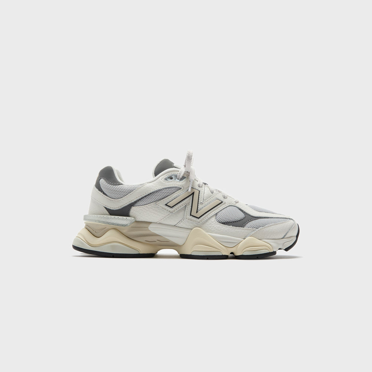 New Balance 9060 - Sea Salt | Kith Sea Salt