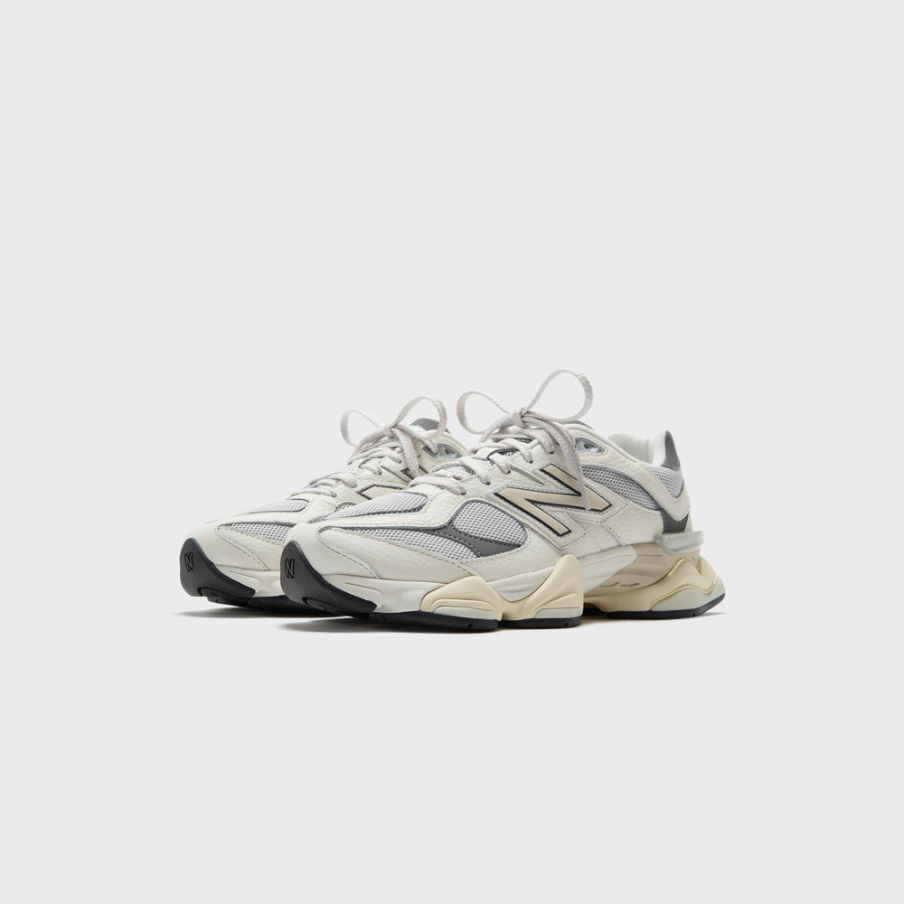 New Balance 9060 - Sea Salt | Kith Sea Salt