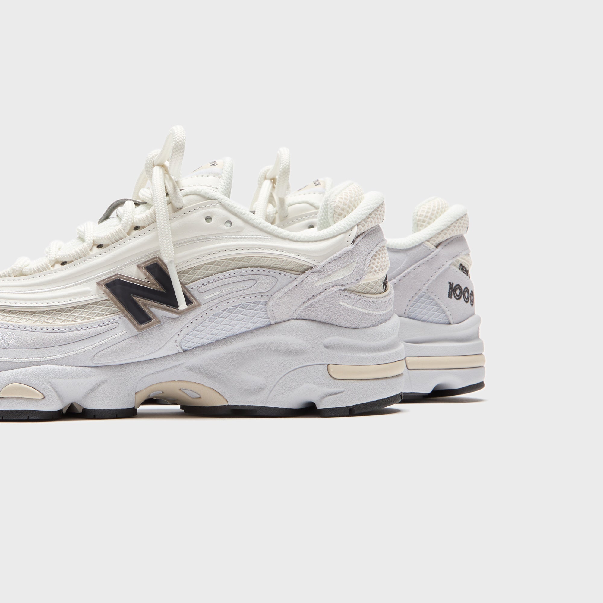 New Balance M1000 - Pearl Grey | Kith Pearl Grey