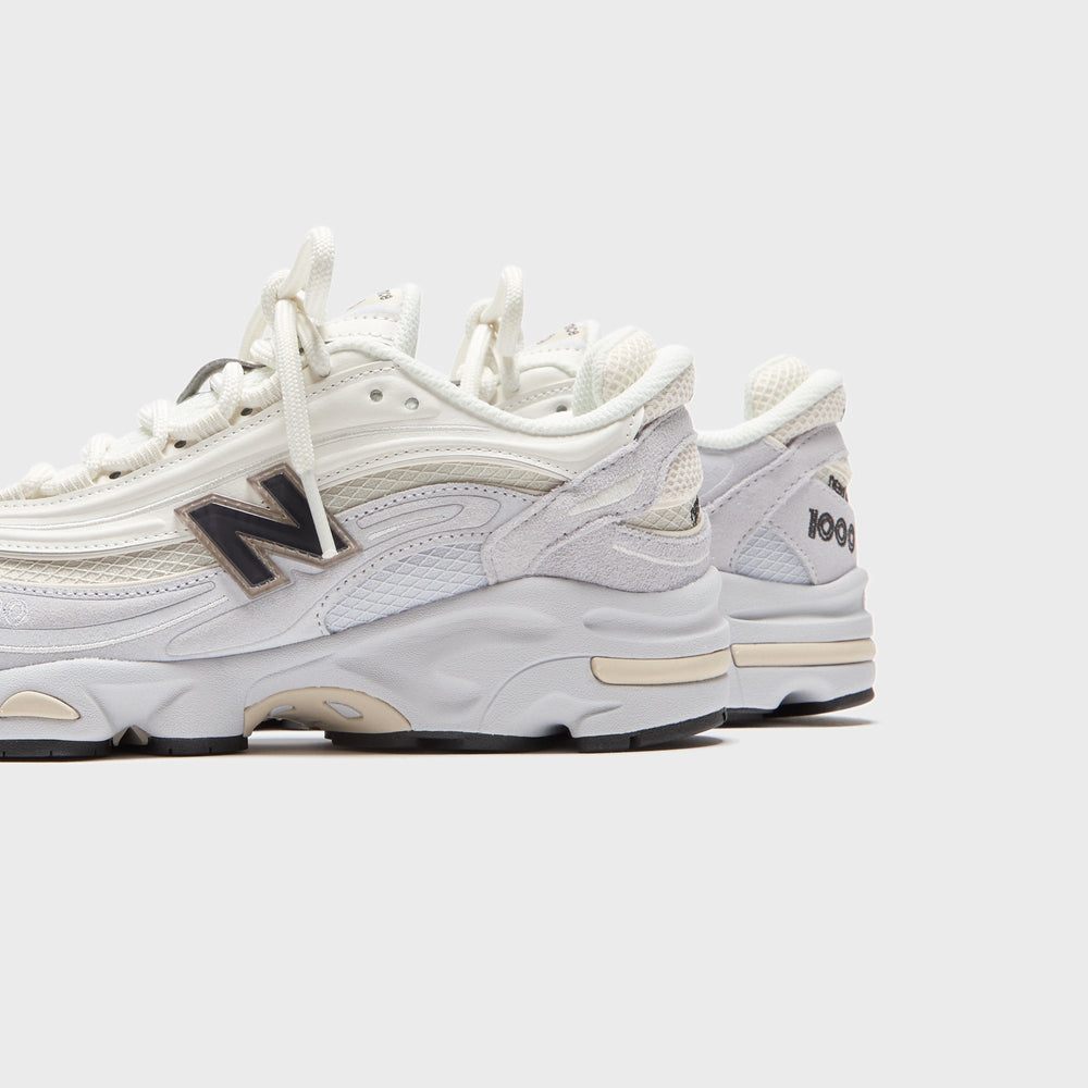 New Balance M1000 - Pearl Grey | Kith Pearl Grey