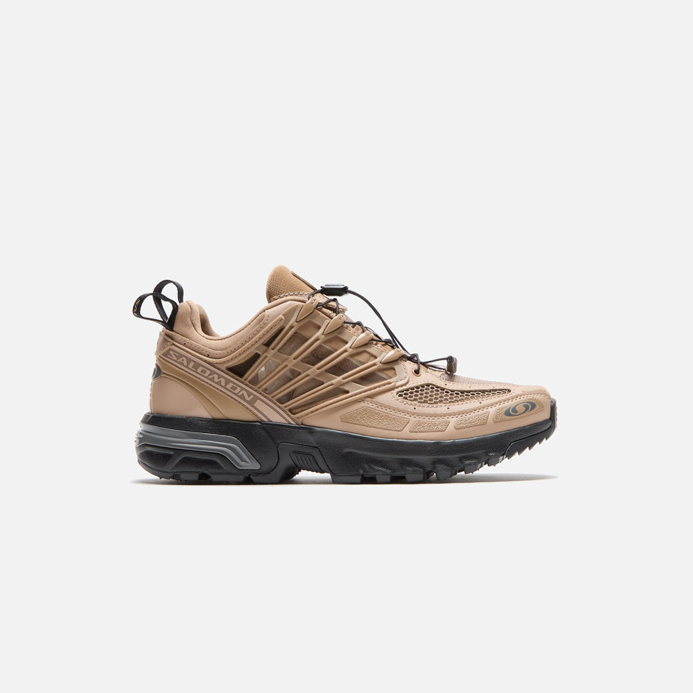 Salomon ACS Pro - Portabella / Natural / Black | Kith Portabella / Natural / Black