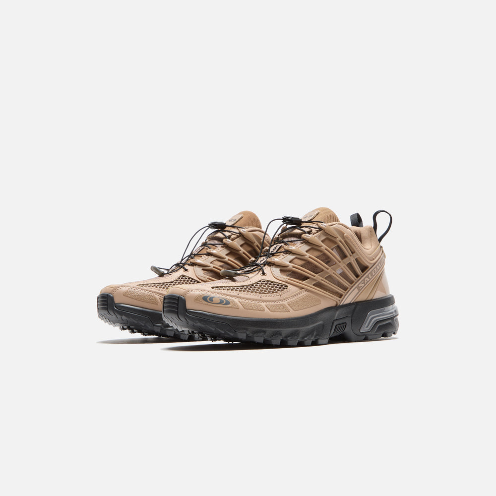 Salomon ACS Pro - Portabella / Natural / Black | Kith Portabella / Natural / Black