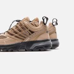 Salomon ACS Pro - Portabella / Natural / Black | Kith Portabella / Natural / Black