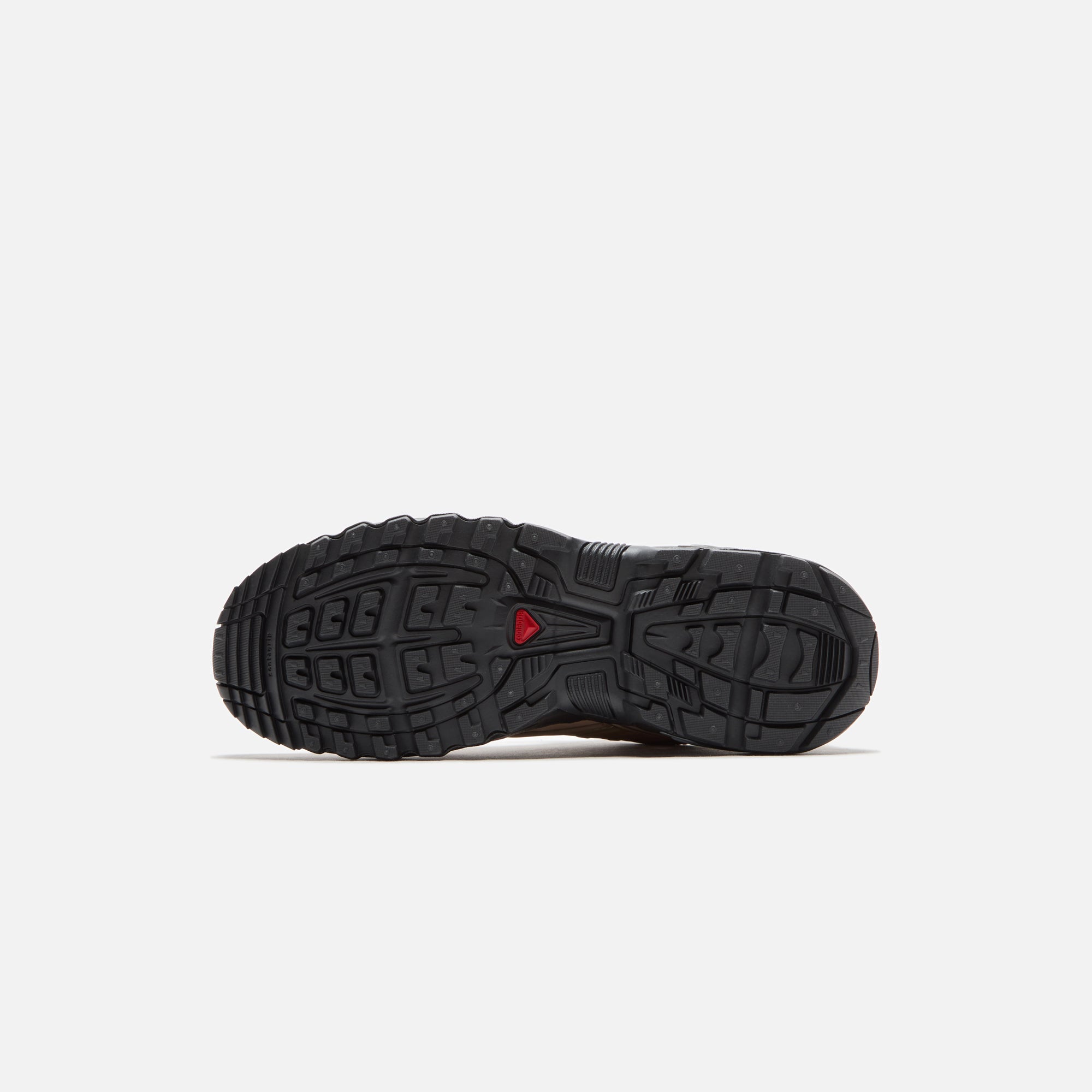 Salomon ACS Pro - Portabella / Natural / Black | Kith Portabella / Natural / Black