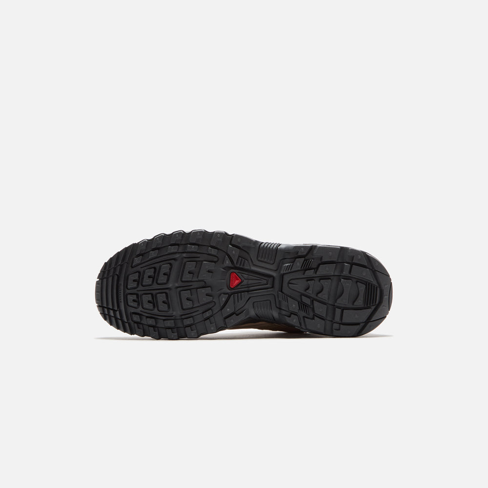 Salomon ACS Pro - Portabella / Natural / Black | Kith Portabella / Natural / Black