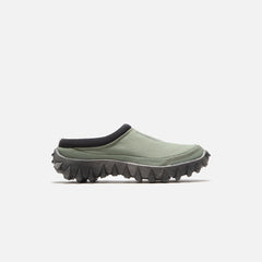 Salomon Snowclog - Deep Lichen Green / Black | Kith Deep Lichen Green / Black