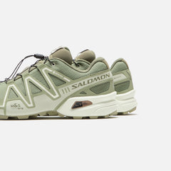Salomon Speedcross 3 GTX - Deep Lichen Green / Tea / Icicle | Kith Deep Lichen Green / Tea / Icicle