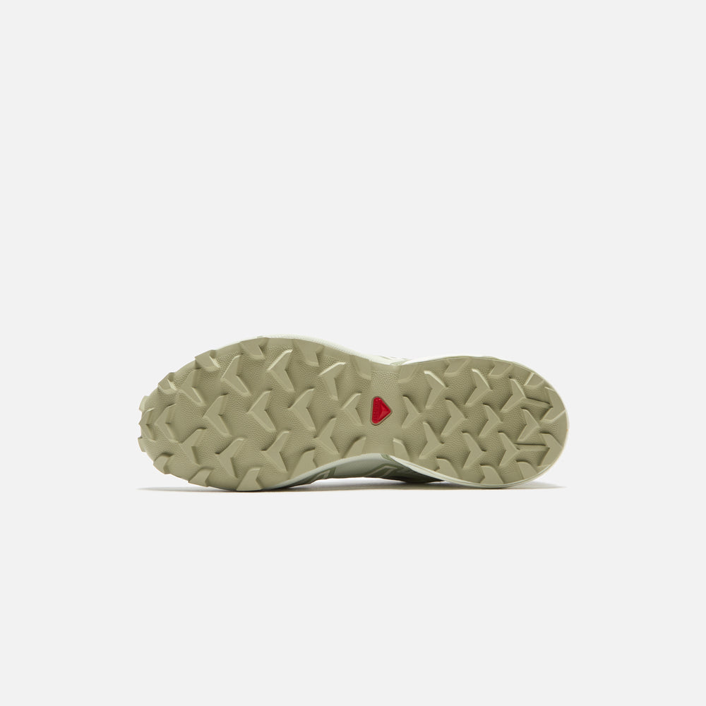 Salomon Speedcross 3 GTX - Deep Lichen Green / Tea / Icicle | Kith Deep Lichen Green / Tea / Icicle