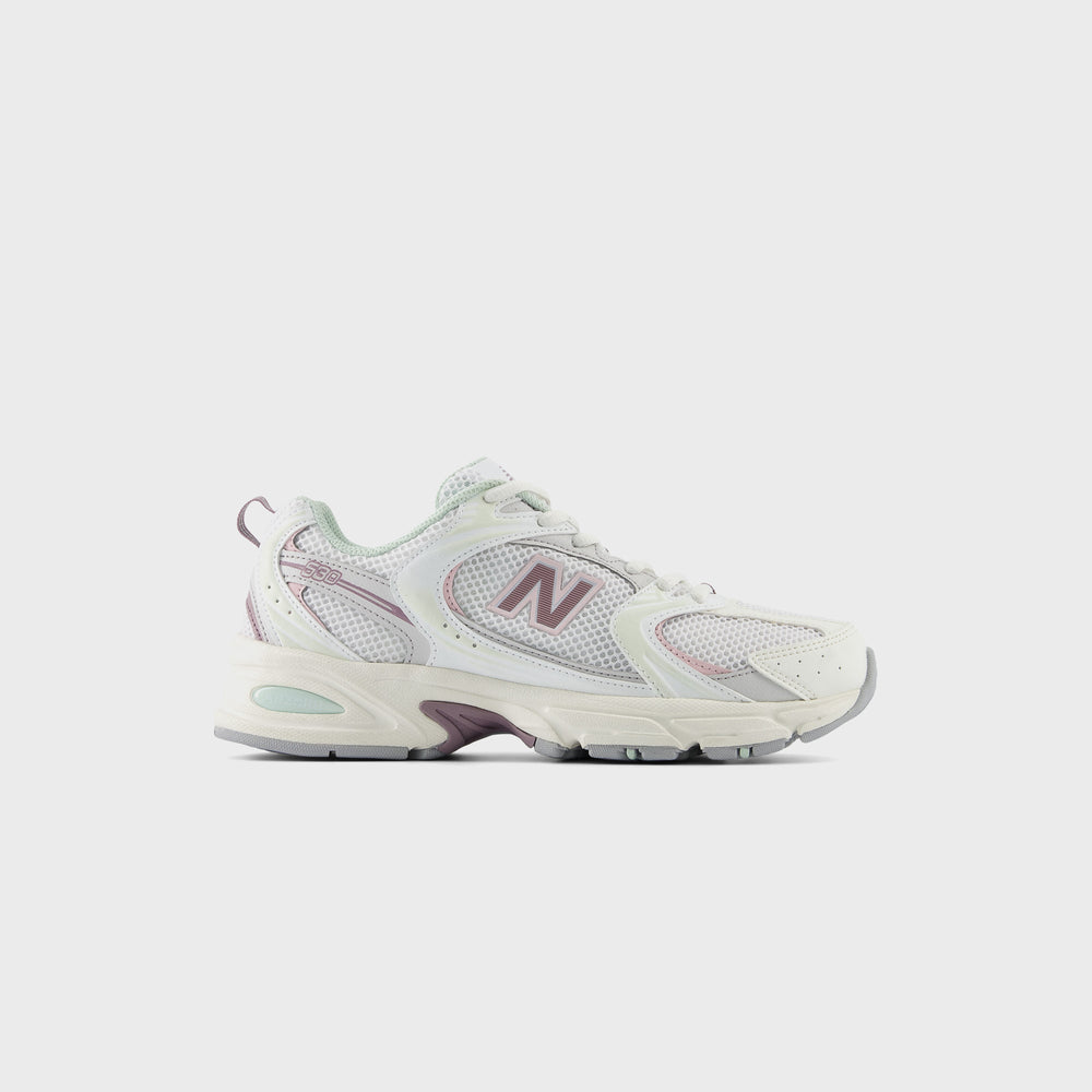 New Balance 530 - Sea Salt / Ice Wine / Rose Sugar | Kith Sea Salt / Ice Wine / Rose Sugar