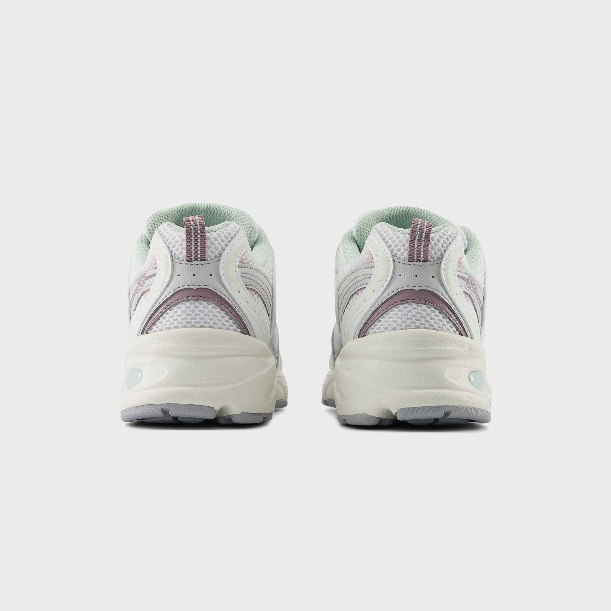 New Balance 530 - Sea Salt / Ice Wine / Rose Sugar | Kith Sea Salt / Ice Wine / Rose Sugar