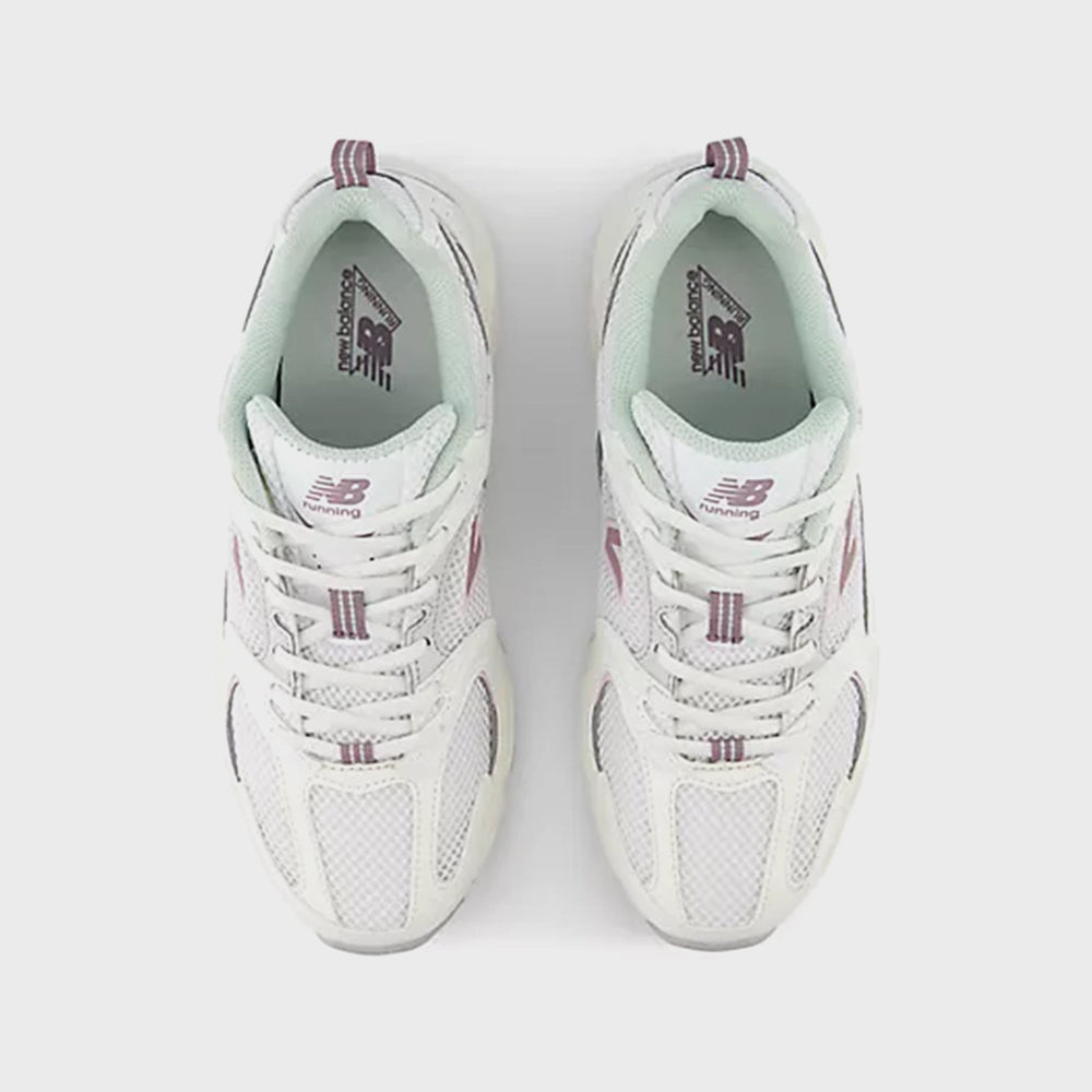 New Balance 530 - Sea Salt / Ice Wine / Rose Sugar | Kith Sea Salt / Ice Wine / Rose Sugar