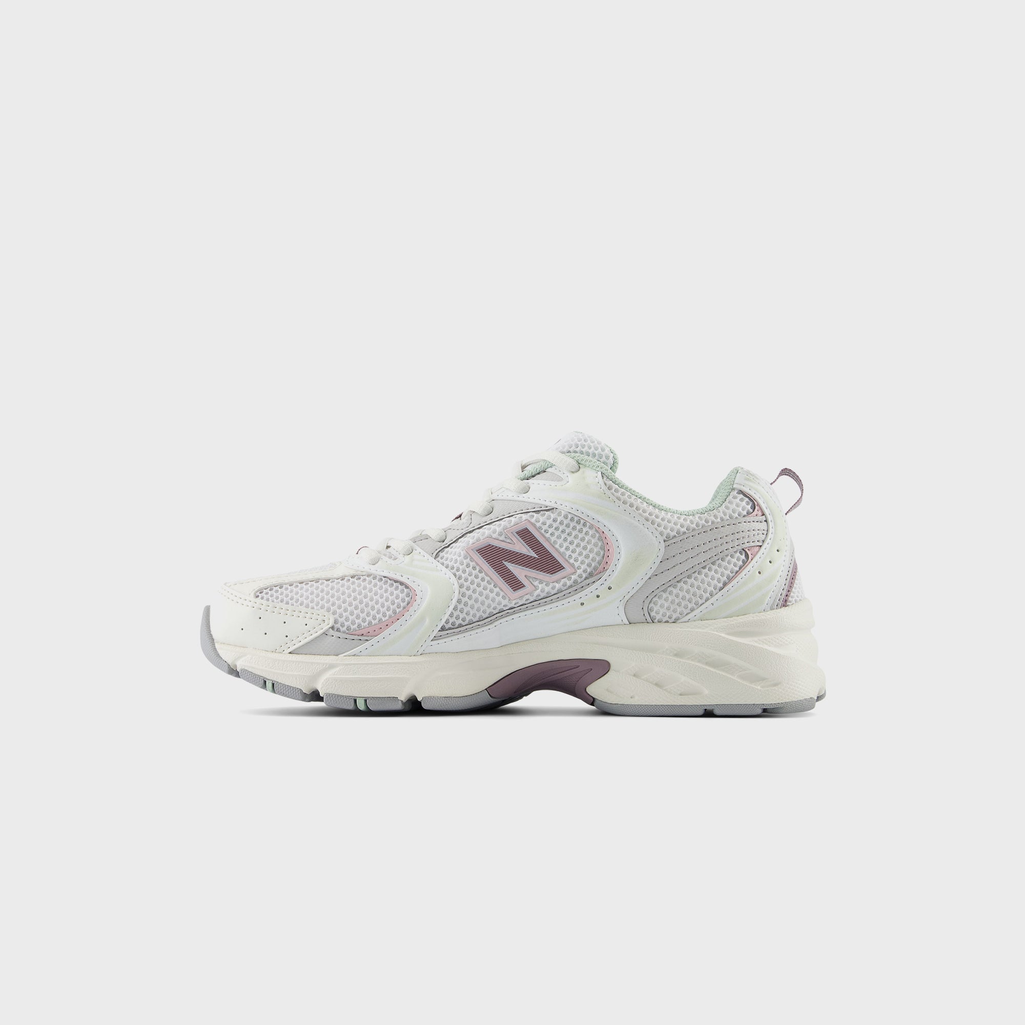 New Balance 530 - Sea Salt / Ice Wine / Rose Sugar | Kith Sea Salt / Ice Wine / Rose Sugar