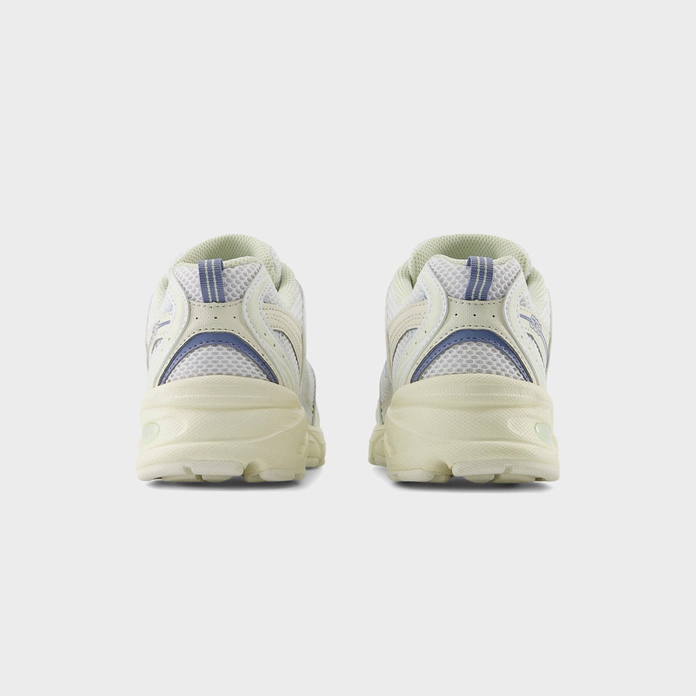 New Balance 530 - Angora / Dusk Shower / Ice Blue | Kith Angora / Dusk Shower / Ice Blue