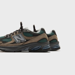 New Balance 2010 - Dockside / Indigo | Kith Dockside / Indigo
