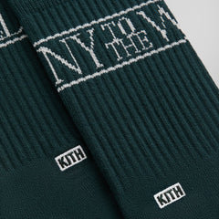 Kith NY to the World Crew Socks - Stadium | Kith Stadium