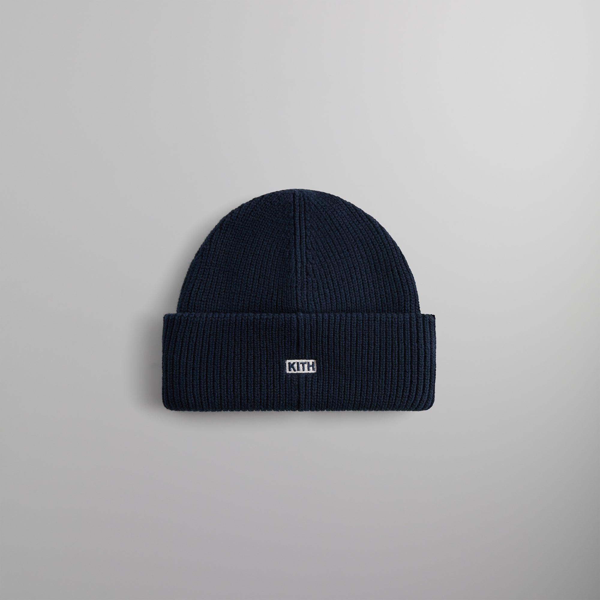 Kith NY to the World Mia Beanie - Nocturnal | Kith Nocturnal