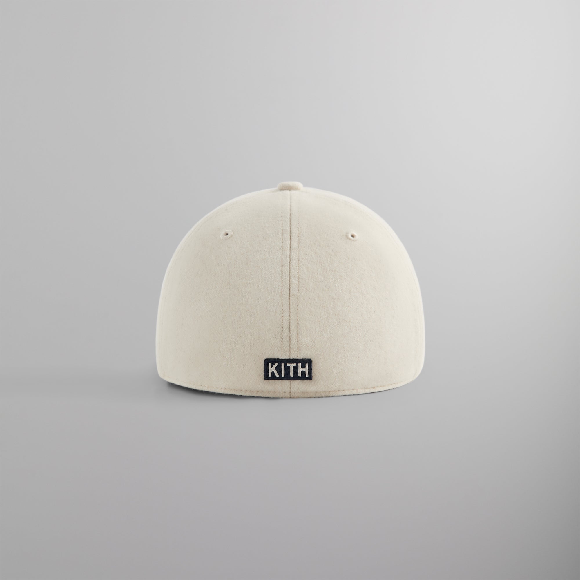 Kith & '47 NY to the World Franchise LS Cap - Sandrift | Kith Sandrift