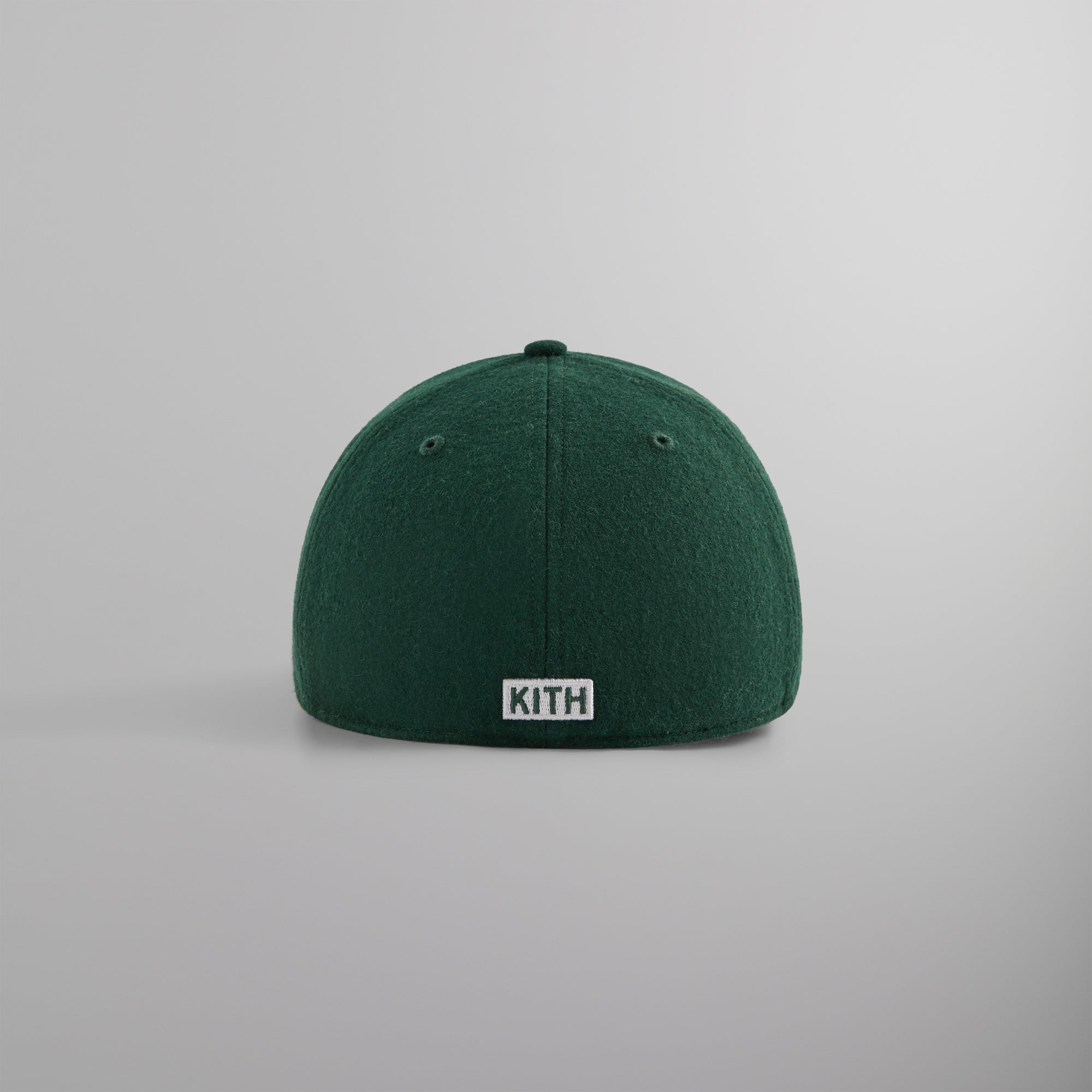 Kith & '47 NY to the World Franchise LS Cap - Stadium | Kith Stadium
