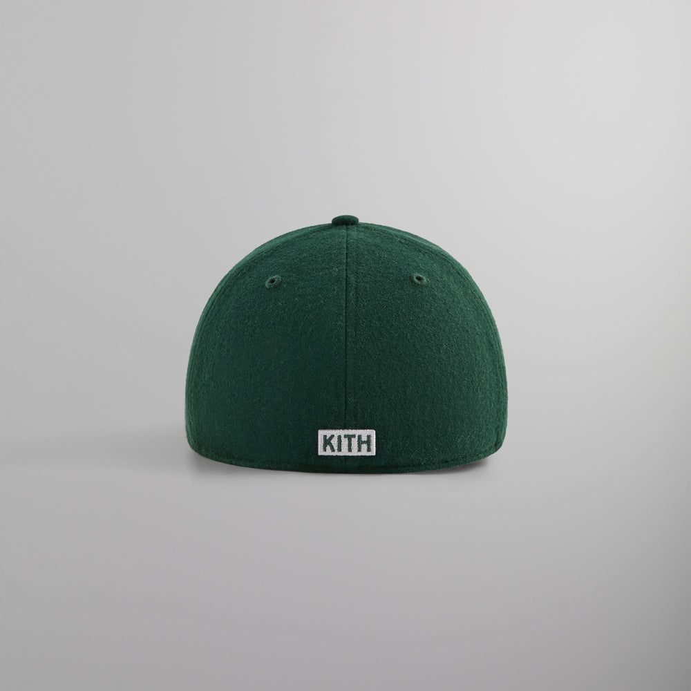 Kith & '47 NY to the World Franchise LS Cap - Stadium | Kith Stadium