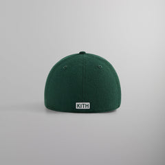 Kith & '47 NY to the World Franchise LS Cap - Stadium | Kith Stadium