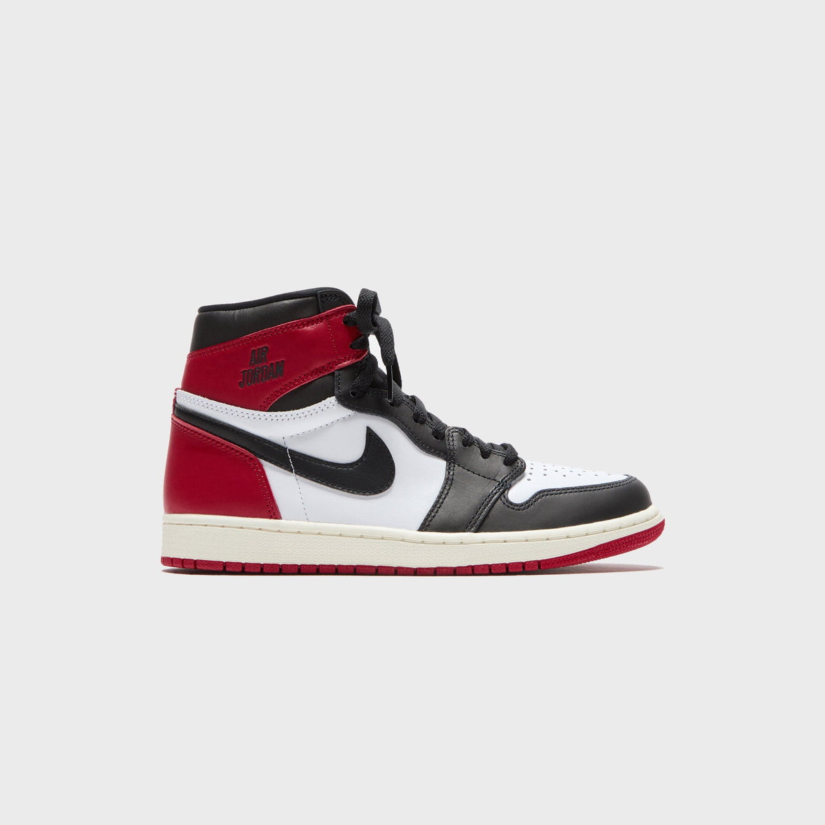 Jordan Air Jordan 1 Retro High OG - Black / Varsity Red | Kith Black / Varsity Red