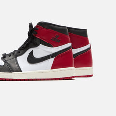 Jordan Air Jordan 1 Retro High OG - Black / Varsity Red | Kith Black / Varsity Red