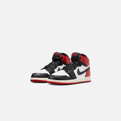Jordan PS Air Jordan 1 Retro High OG - Black / Varsity Red | Kith Black / Varsity Red