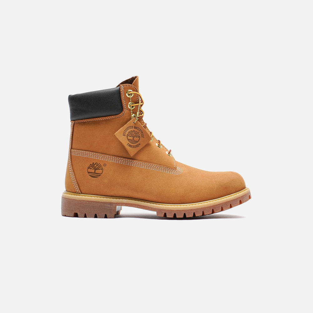 Timberland 6 Inch Premium Waterproof Boot - Wheat | Kith Wheat