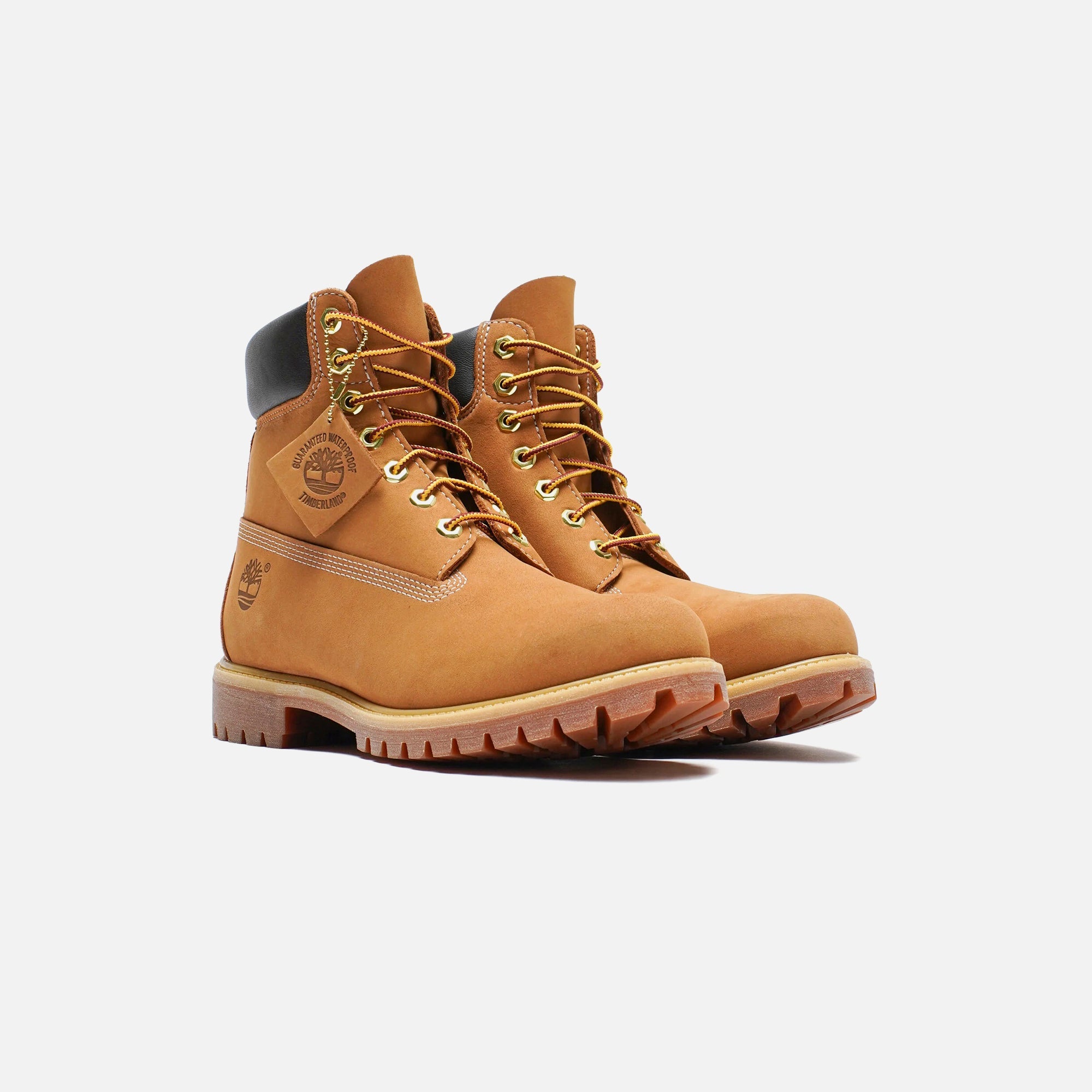 Timberland 6 Inch Premium Waterproof Boot - Wheat | Kith Wheat