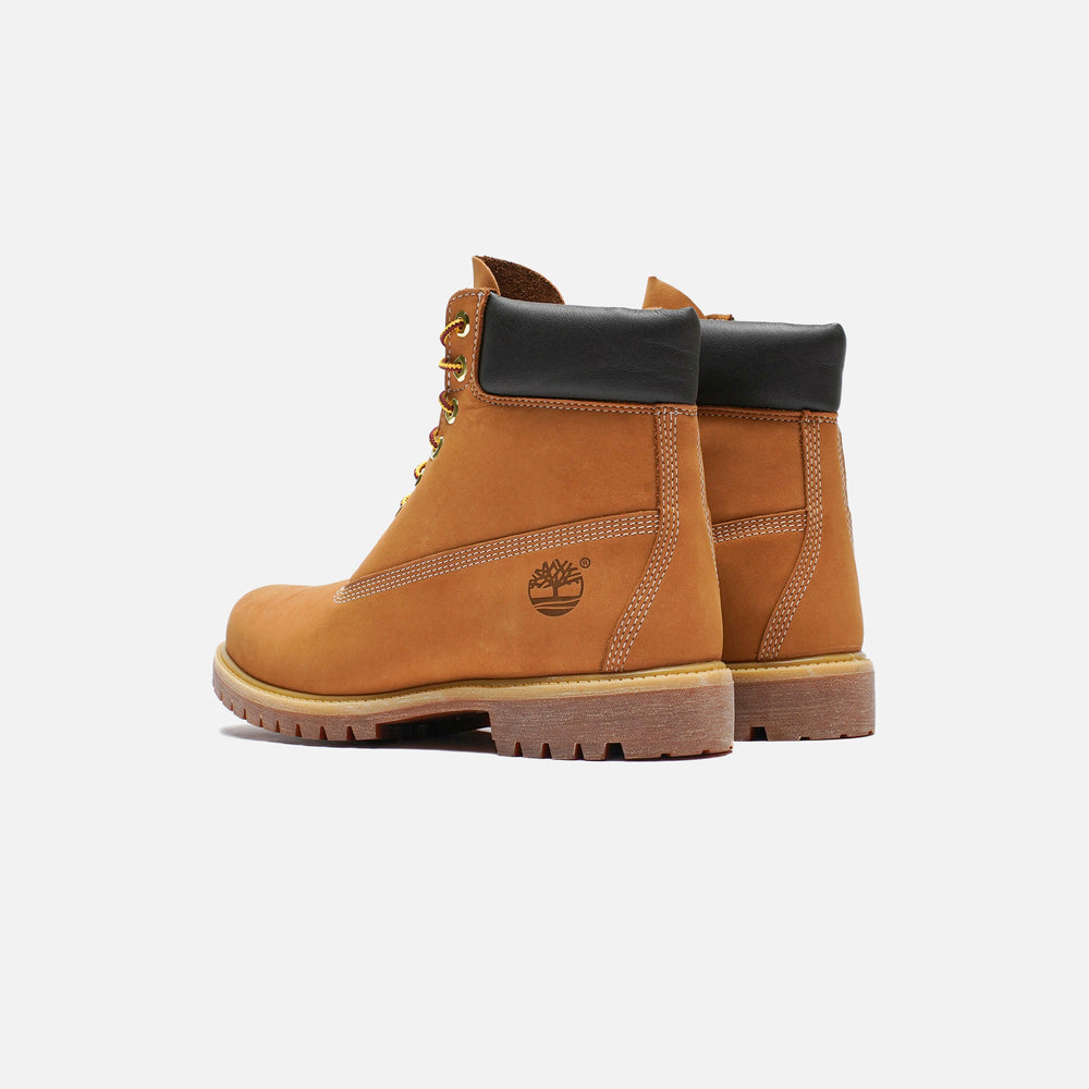 Timberland 6 Inch Premium Waterproof Boot - Wheat | Kith Wheat
