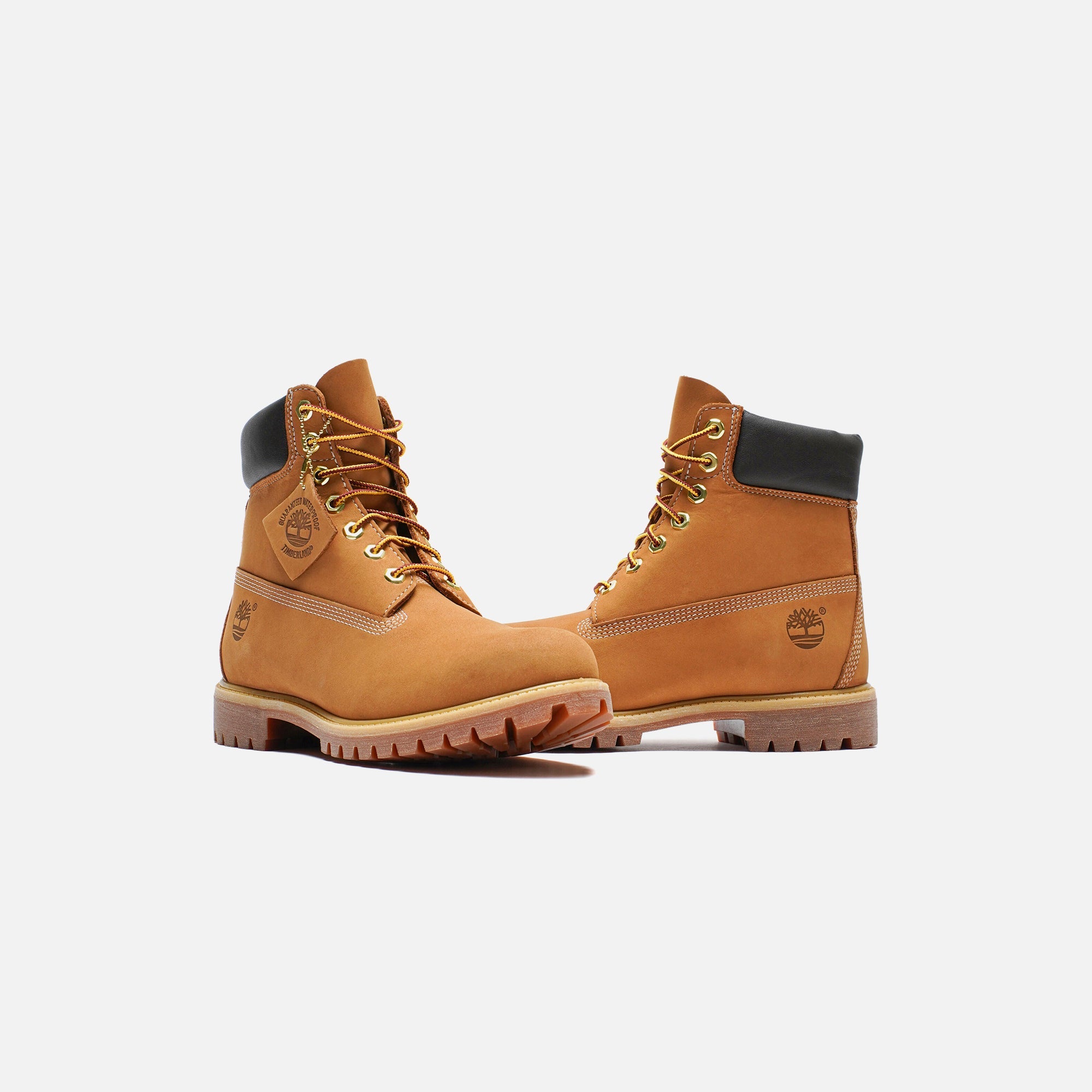 Timberland 6 Inch Premium Waterproof Boot - Wheat | Kith Wheat