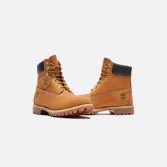 Timberland 6 Inch Premium Waterproof Boot - Wheat | Kith Wheat