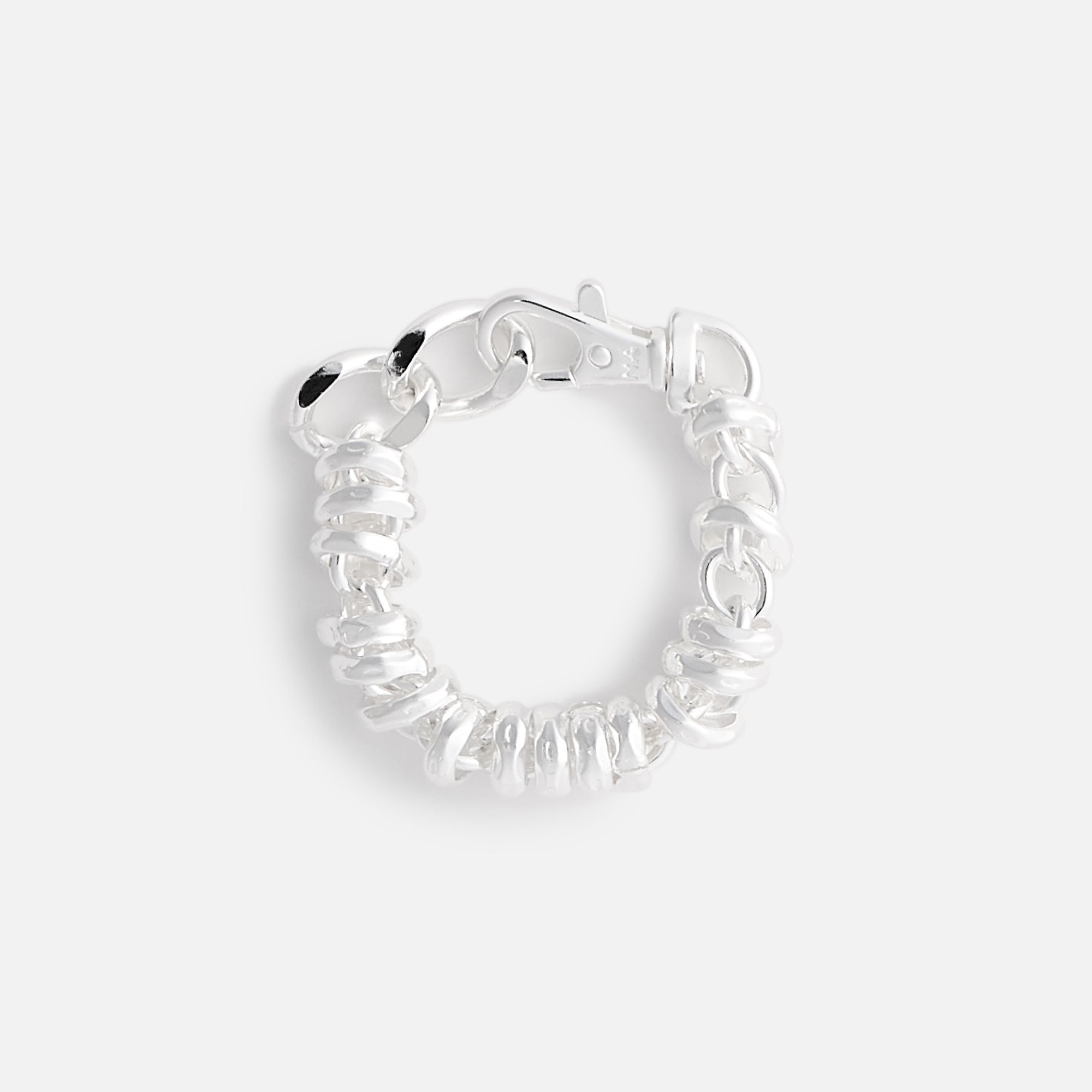 Martine Ali Richie Bracelet - Silver | Kith Silver