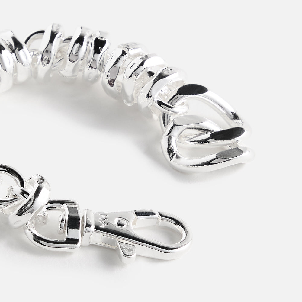 Martine Ali Richie Bracelet - Silver | Kith Silver
