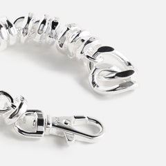 Martine Ali Richie Bracelet - Silver | Kith Silver
