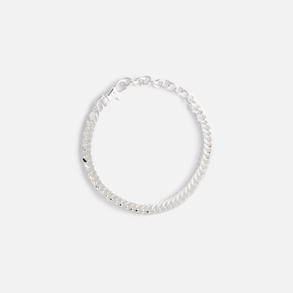 Martine Ali Twiggi Adjustable Necklace - Silver | Kith Silver