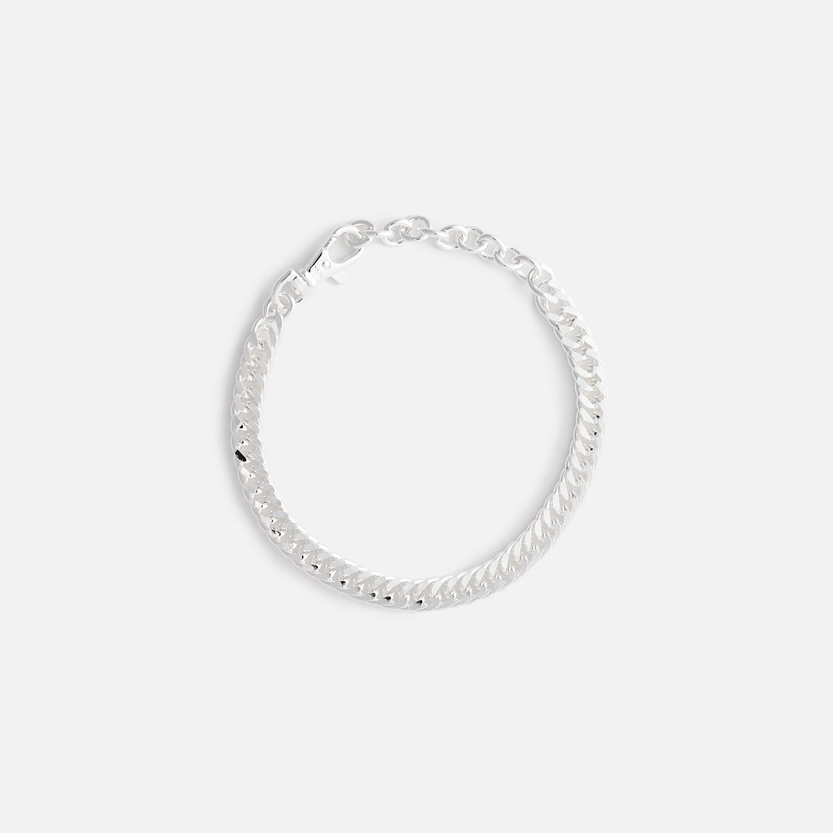 Martine Ali Twiggi Adjustable Necklace - Silver | Kith Silver