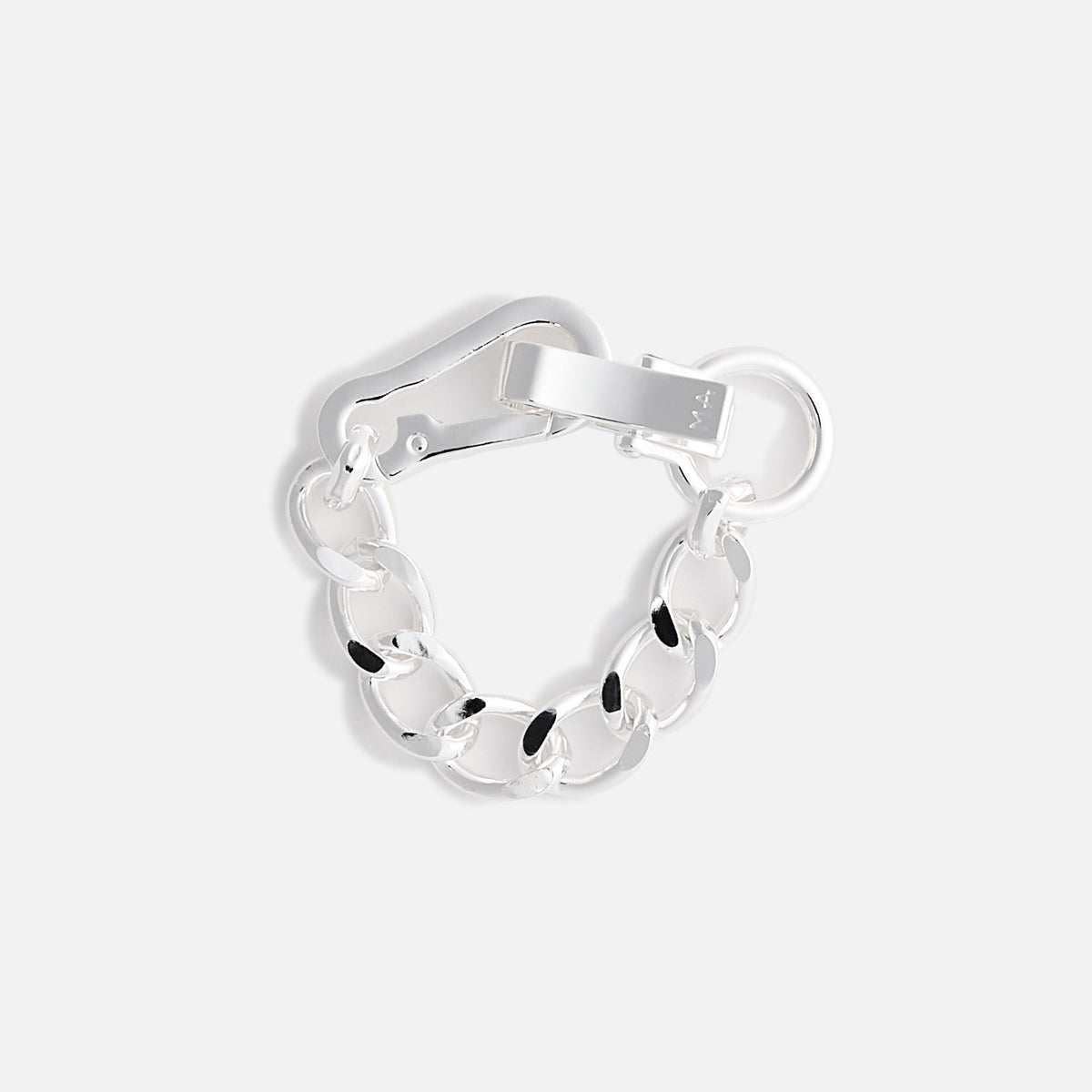 Martine Ali Dylan Bracelet - Silver | Kith Silver