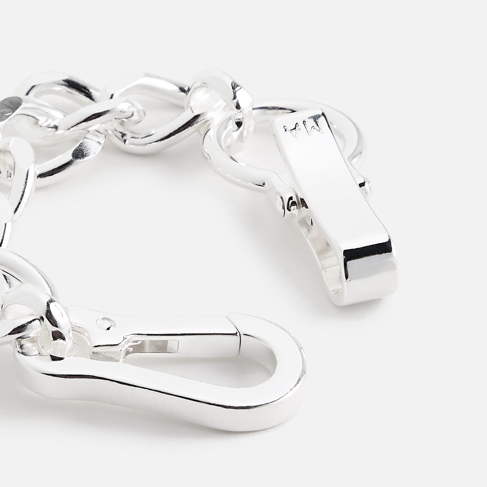Martine Ali Dylan Bracelet - Silver | Kith Silver