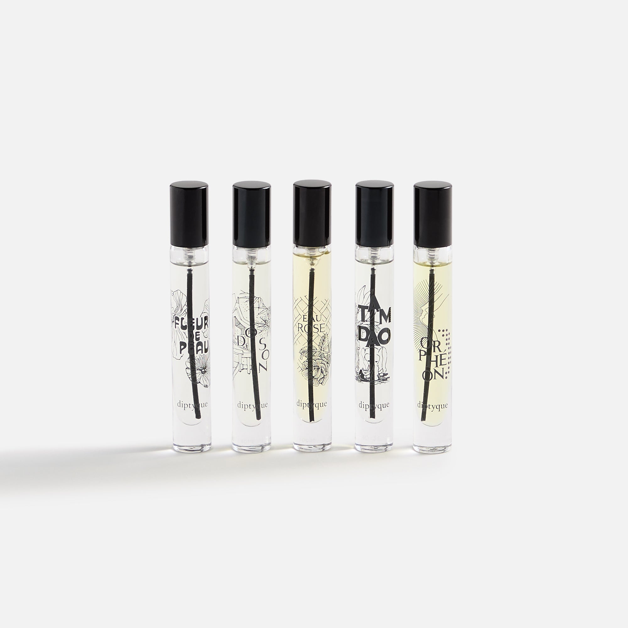 Diptyque Eau de Parfum Discovery Set - Holiday 2024 | Kith Holiday 2024