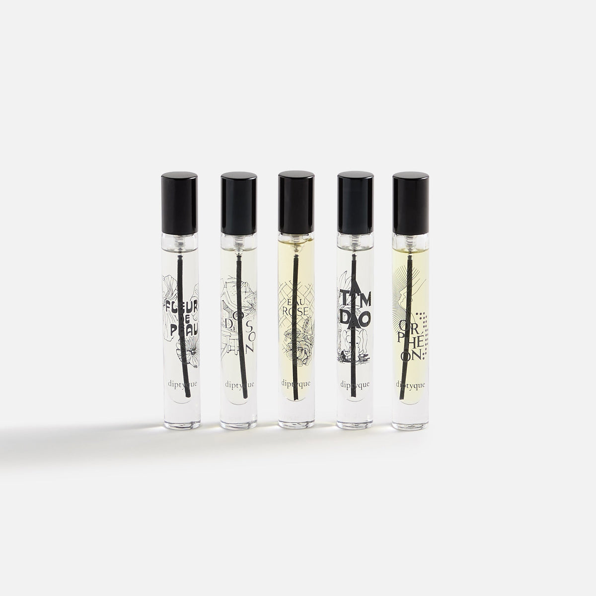 Diptyque Eau de Parfum Discovery Set - Holiday 2024 | Kith Holiday 2024