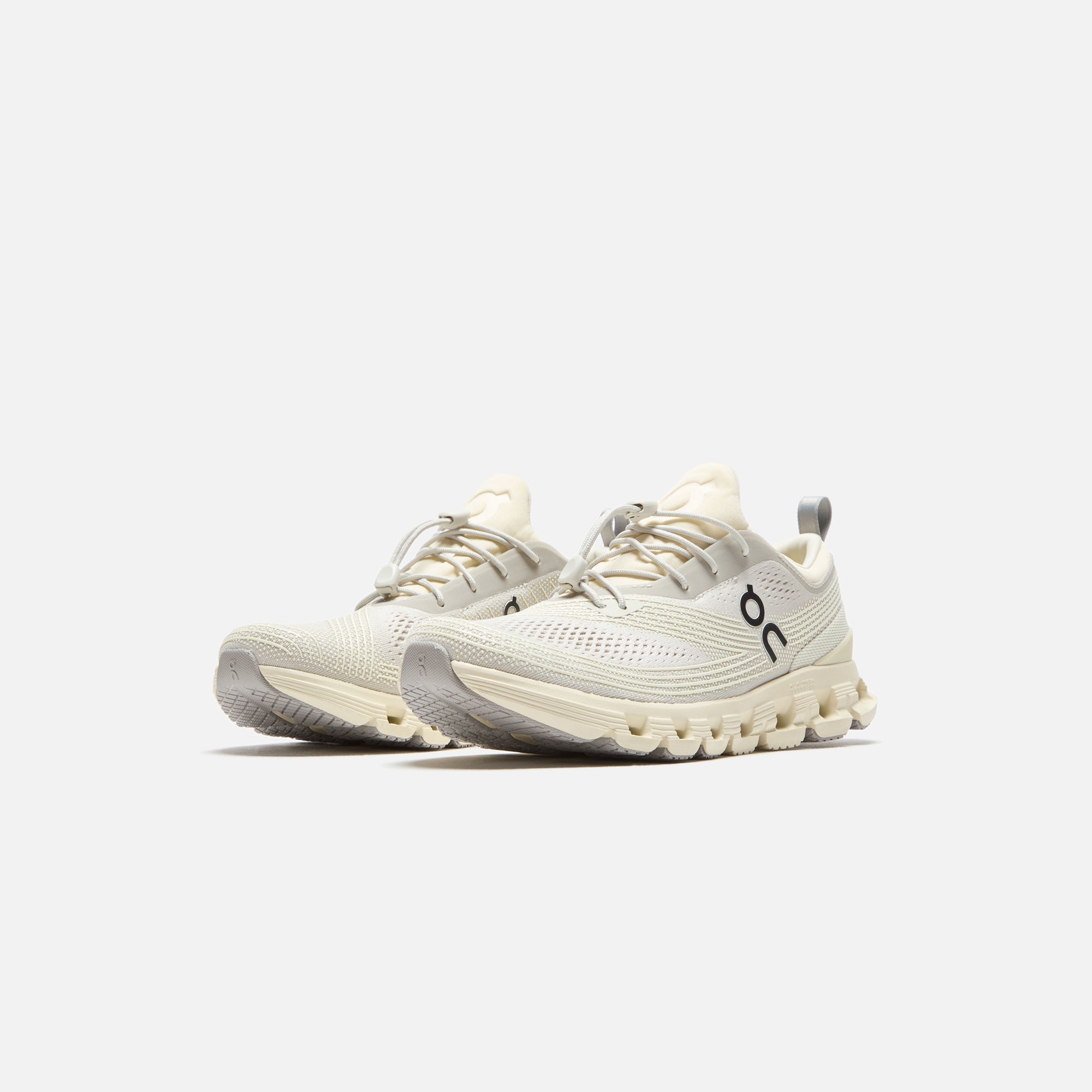 On Running Cloud X Z5 - Ice / Cream | Kith Ice / Cream