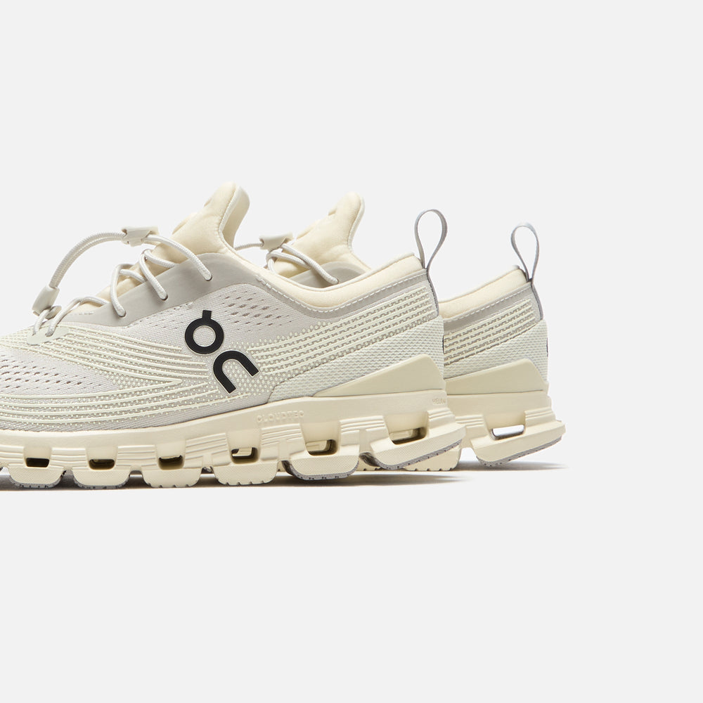 On Running Cloud X Z5 - Ice / Cream | Kith Ice / Cream