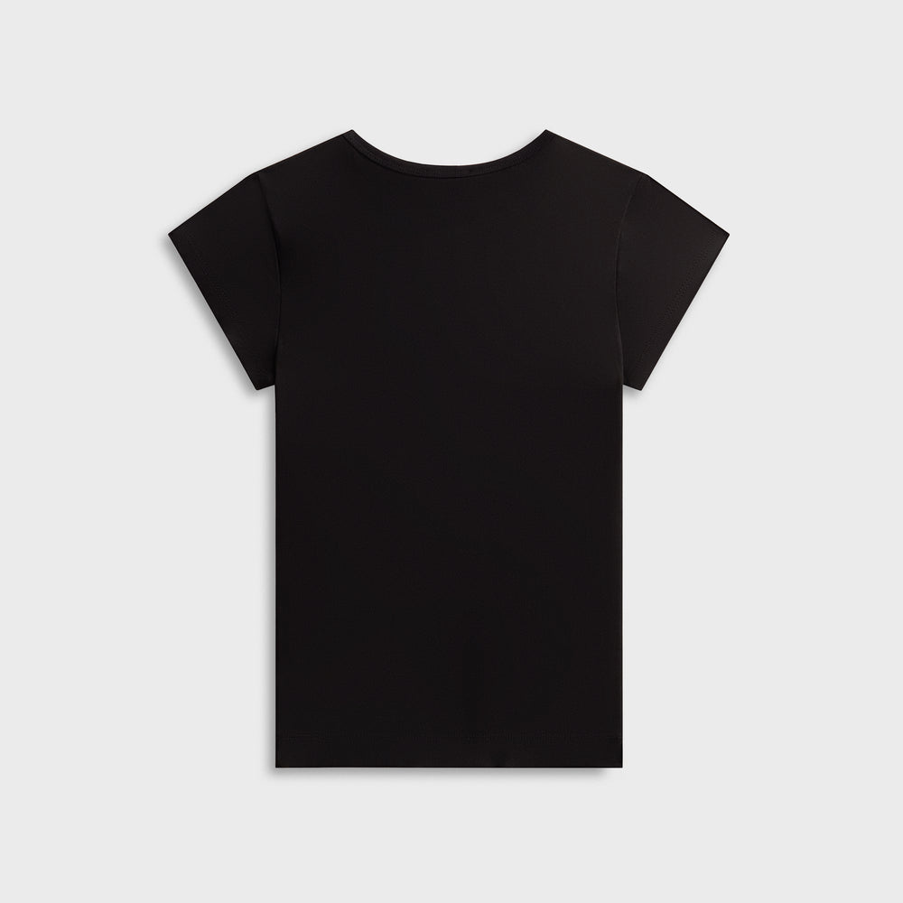 Diesel T-Angie Tee - Black | Kith Black