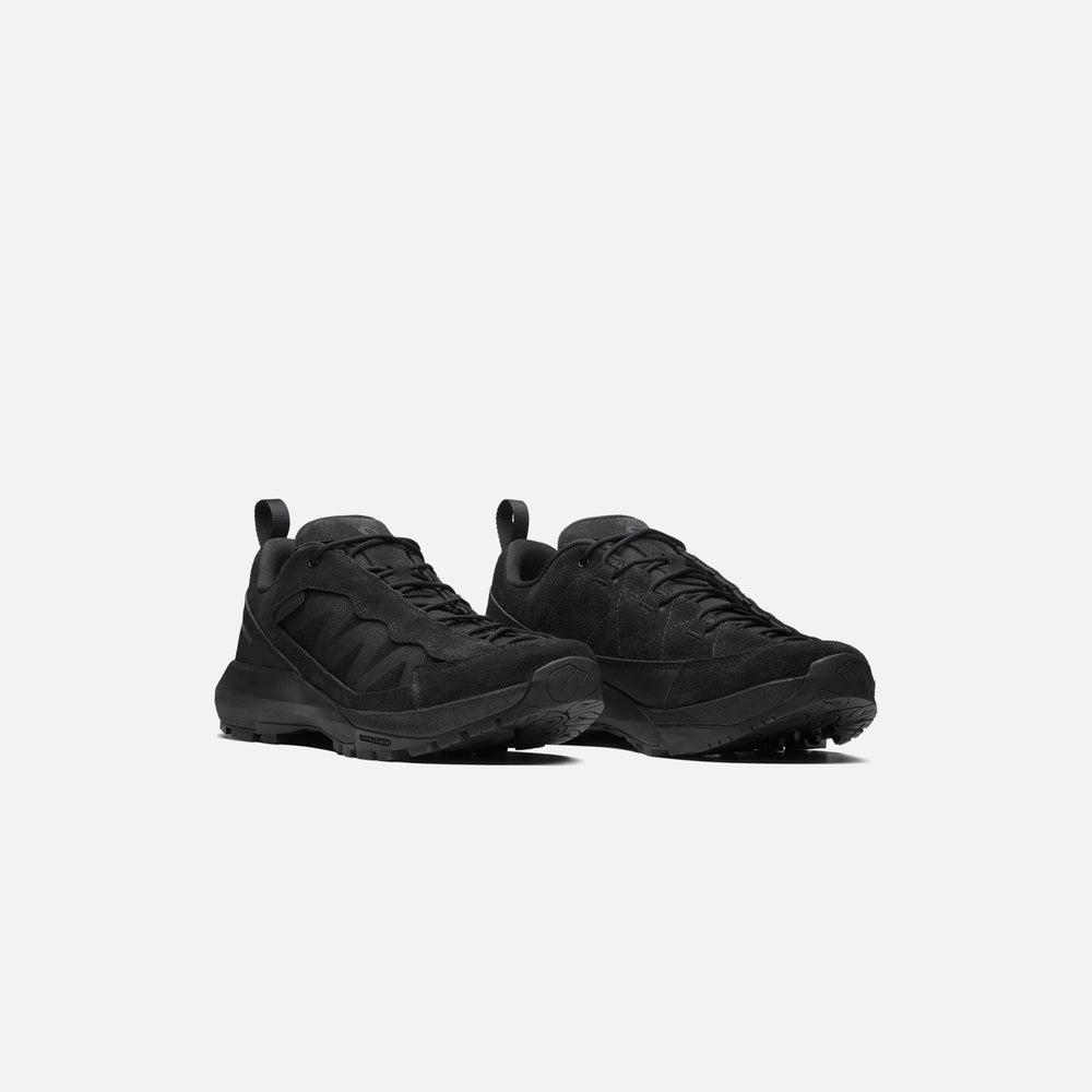 Salomon x PHILEO XT-SP2 - Black | Kith Black