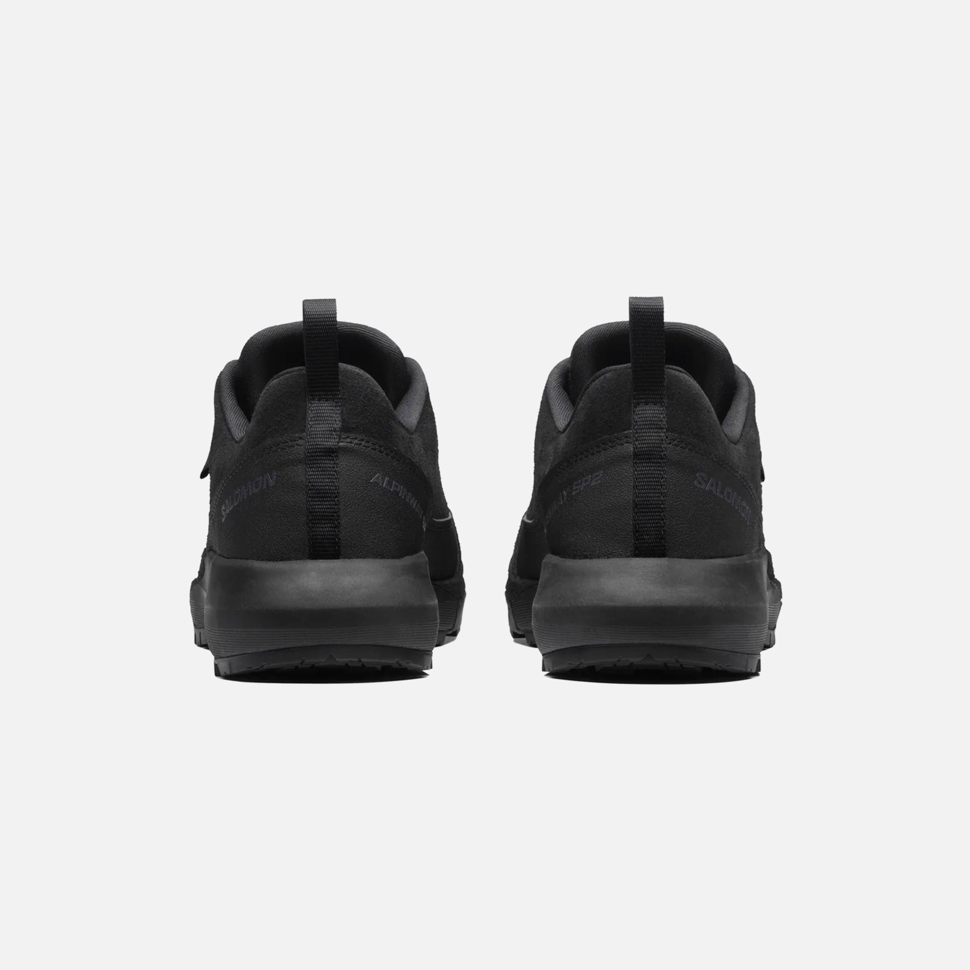 Salomon x PHILEO XT-SP2 - Black | Kith Black