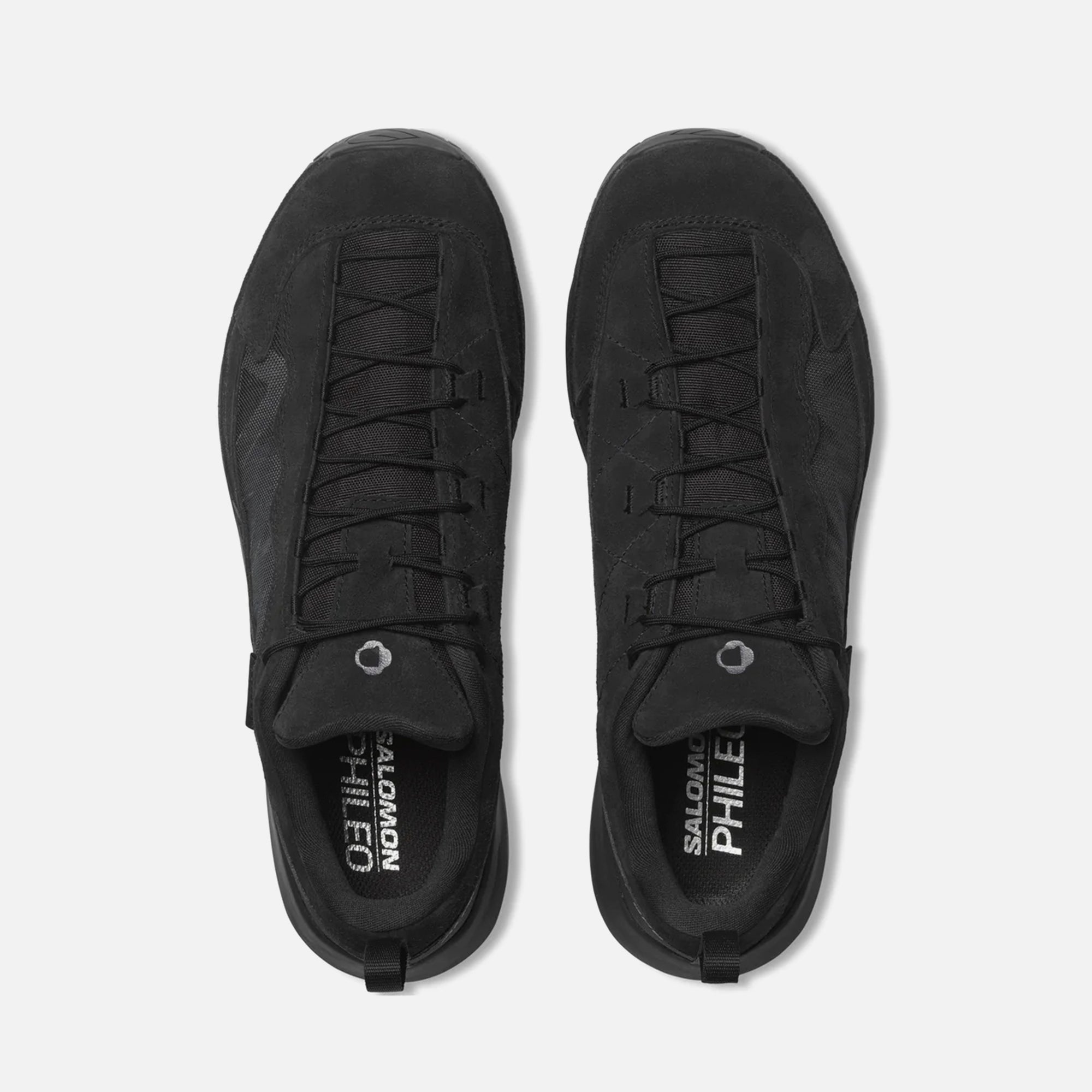 Salomon x PHILEO XT-SP2 - Black | Kith Black