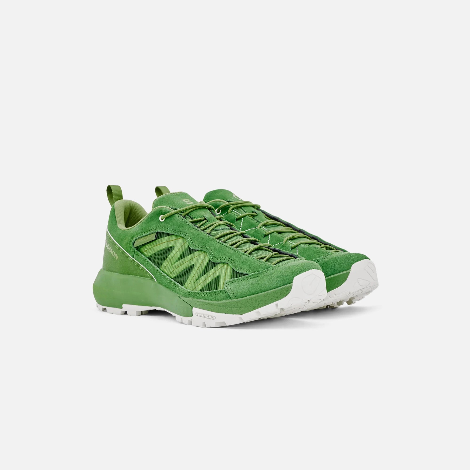 Salomon x PHILEO XT-SP2 - Green | Kith Green